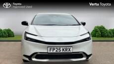 Toyota Prius 2.0 PHEV Excel 5dr CVT Hatchback